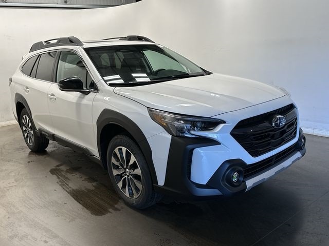 Thumbnail: 2025 Subaru Outback - 29