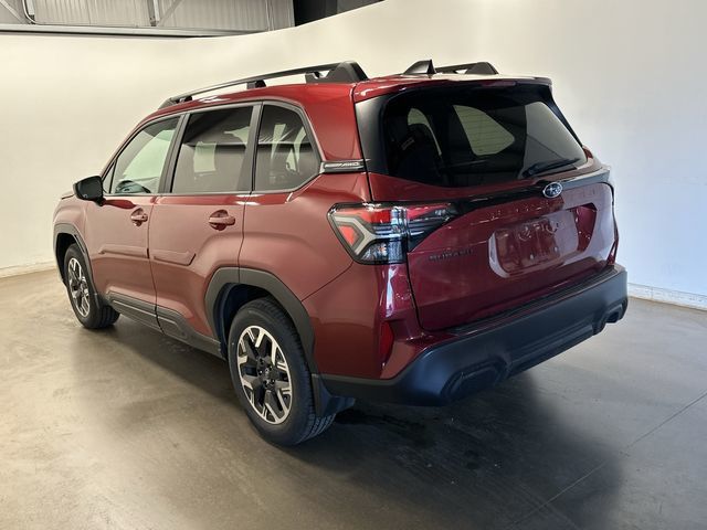 Thumbnail: 2026 Subaru Forester - 31