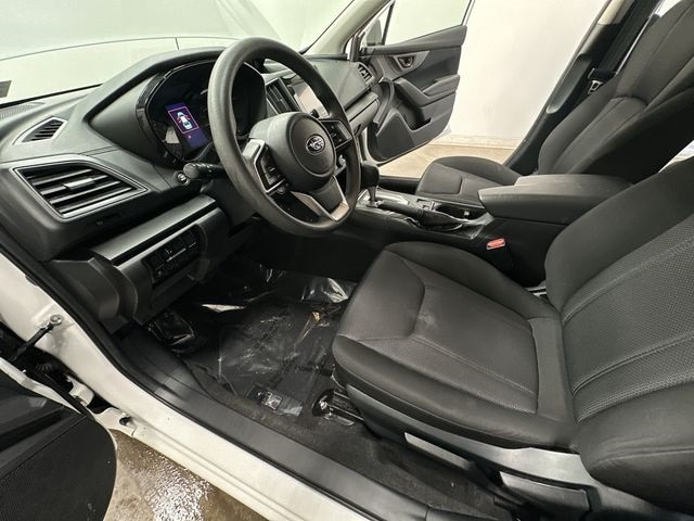 Thumbnail: 2023 Subaru Impreza - 14