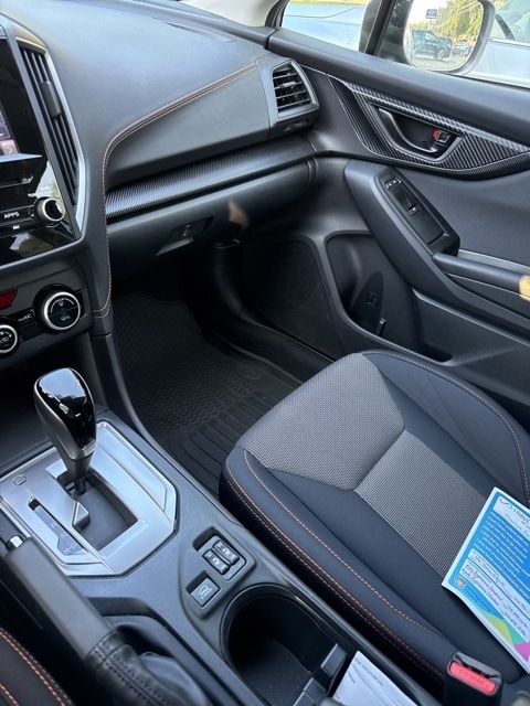 Thumbnail: 2022 Subaru Crosstrek - 4