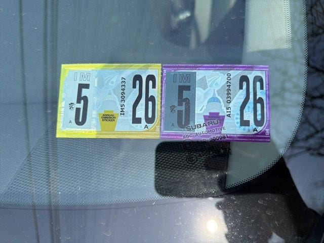 Thumbnail: 2023 Subaru Forester - 11