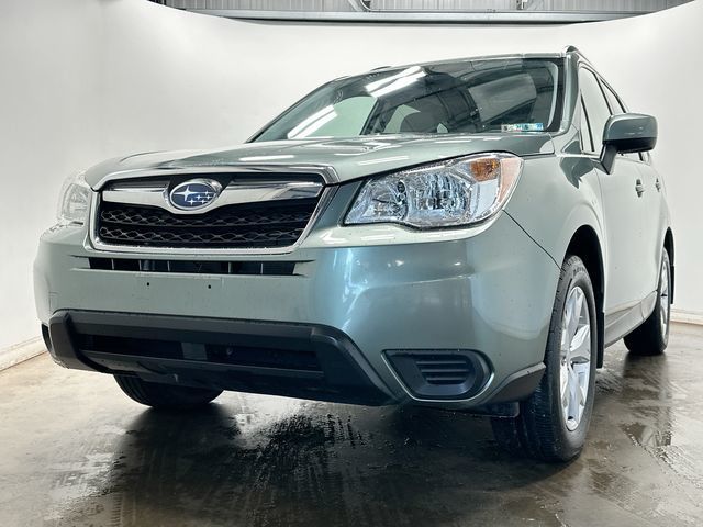 Thumbnail: 2016 Subaru Forester - 27