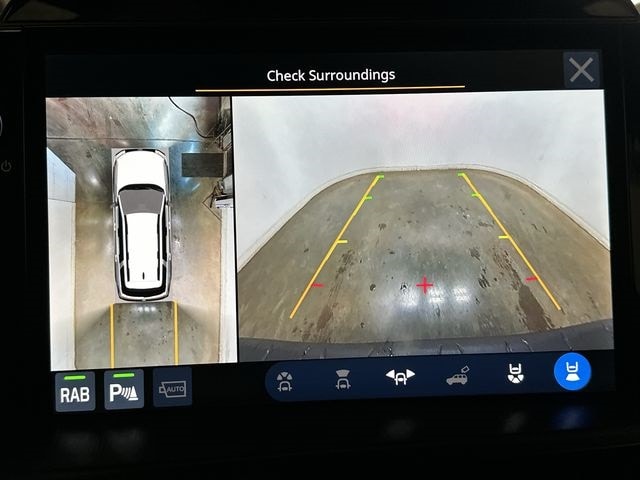 Thumbnail: 2026 Subaru Outback - 14