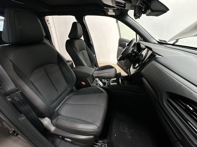 Thumbnail: 2025 Subaru Forester - 23