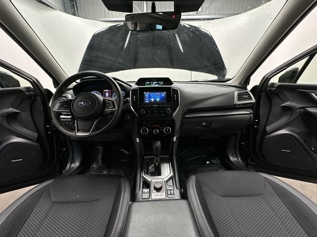 Thumbnail: 2024 Subaru Forester - 20