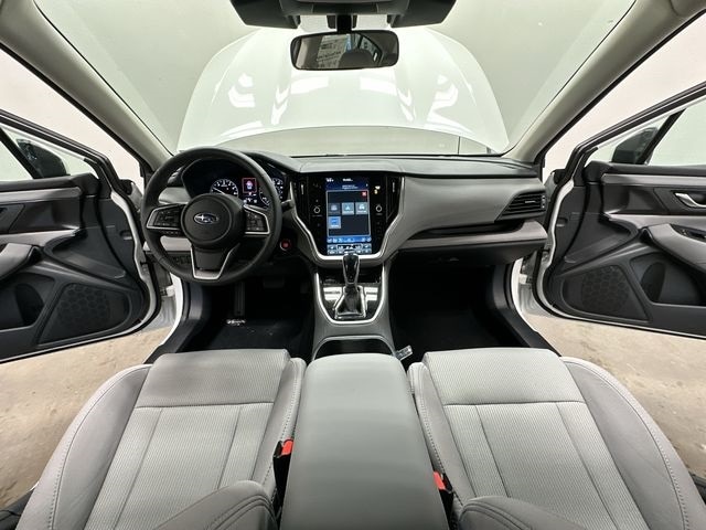 Thumbnail: 2025 Subaru Legacy - 18