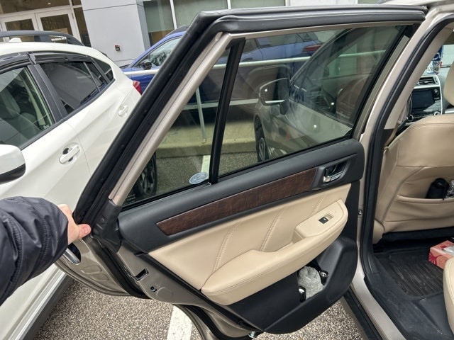 Thumbnail: 2019 Subaru Outback - 11