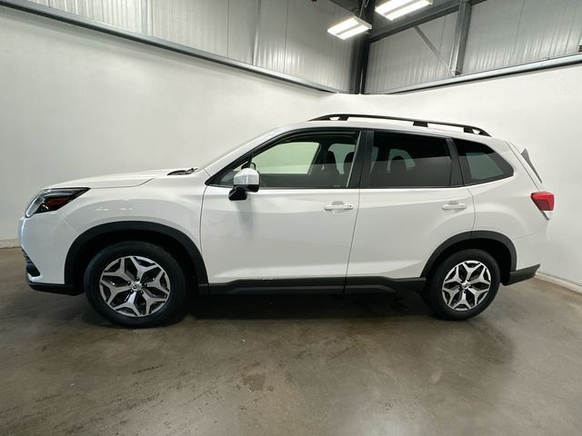 Thumbnail: 2023 Subaru Forester - 2