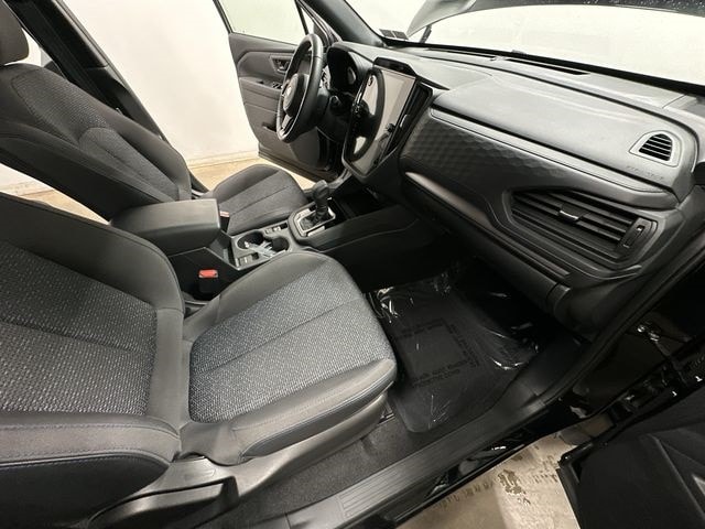 Thumbnail: 2025 Subaru Forester - 21