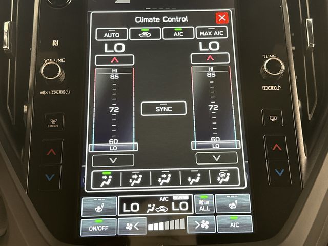 Thumbnail: 2026 Subaru Forester - 16