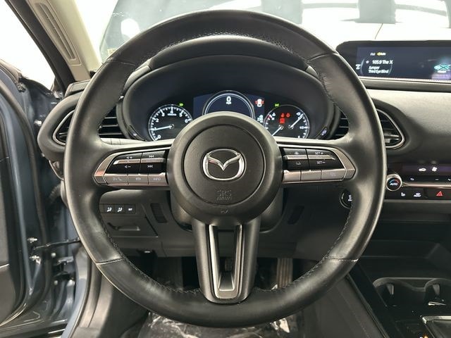 Thumbnail: 2023 Mazda CX-30 - 8