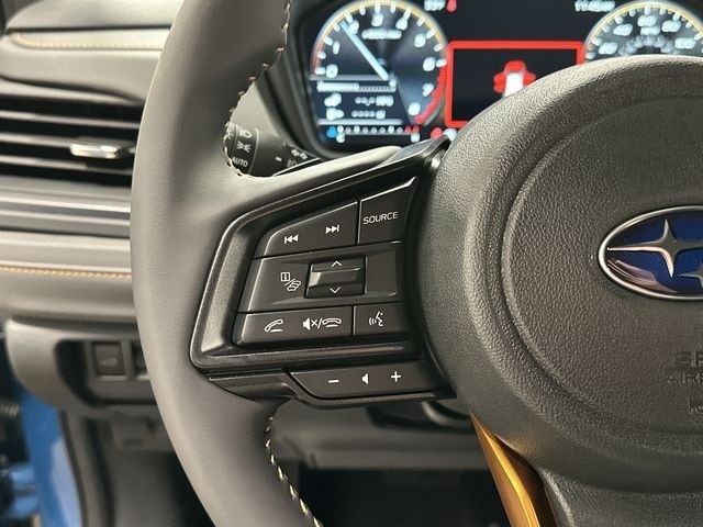 Thumbnail: 2026 Subaru Forester - 9