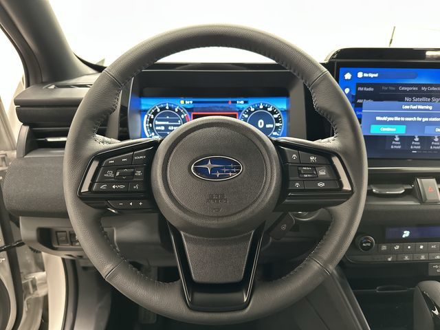 Thumbnail: 2026 Subaru Outback - 8