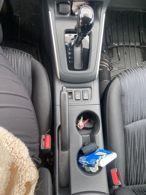 Thumbnail: 2018 Nissan Sentra - 24