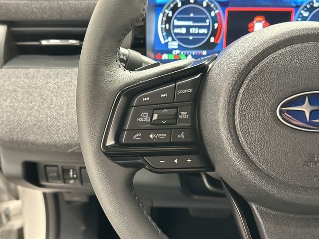 Thumbnail: 2026 Subaru Outback - 9