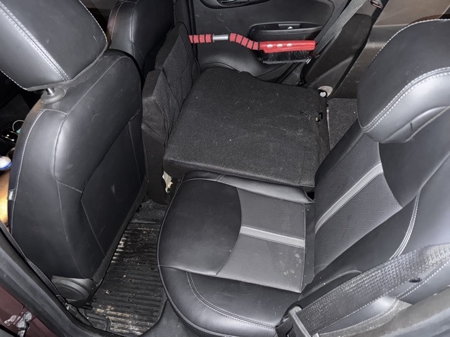 Thumbnail: 2019 Chevrolet Spark - 20