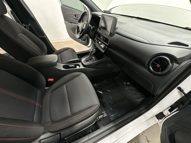 Thumbnail: 2022 Hyundai Kona - 20