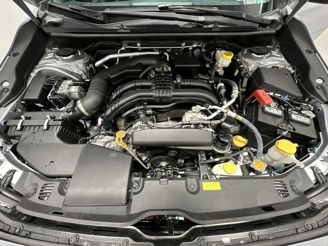 Thumbnail: 2023 Subaru Impreza - 26