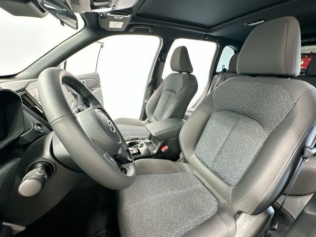 Thumbnail: 2026 Subaru Forester - 16