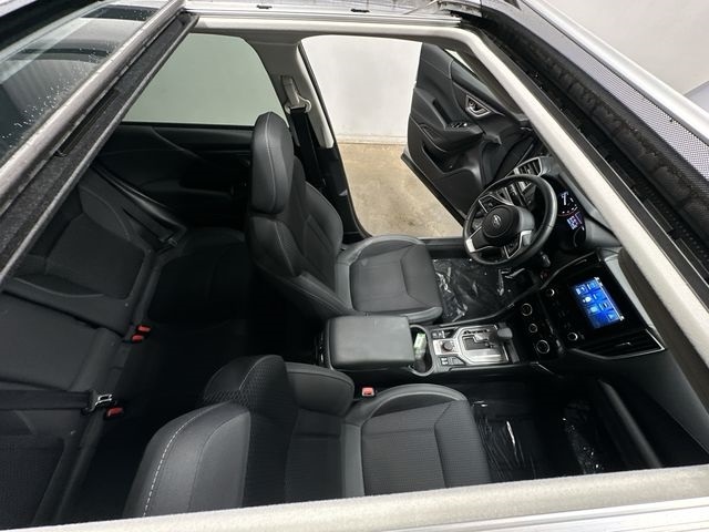 Thumbnail: 2019 Subaru Forester - 6