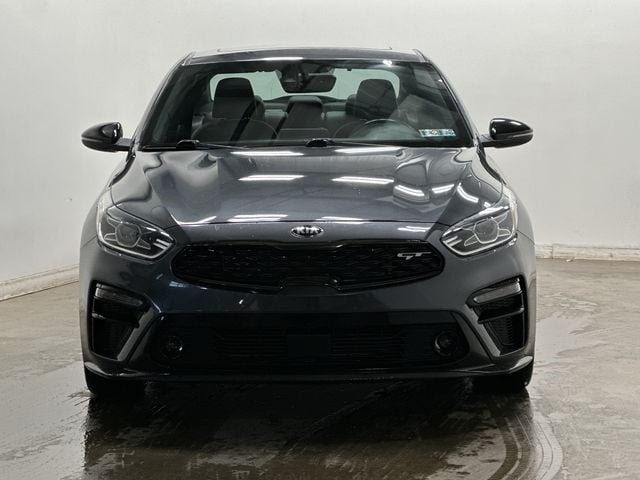 Thumbnail: 2021 Kia Forte - 30