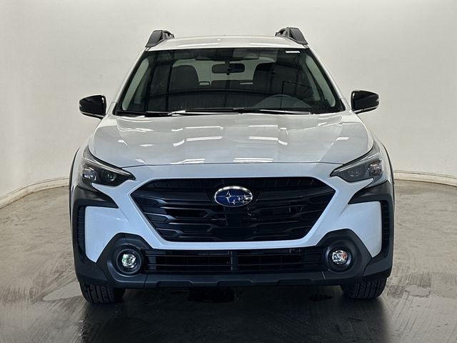 Thumbnail: 2025 Subaru Outback - 25
