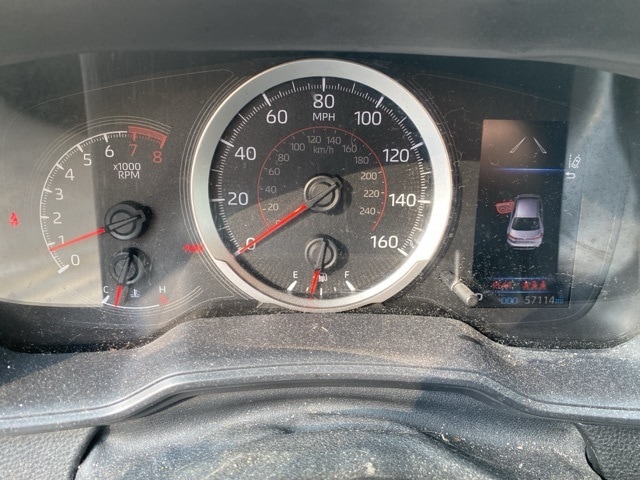 Thumbnail: 2020 Toyota Corolla - 5