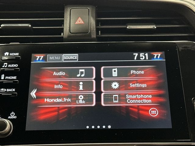 Thumbnail: 2019 Honda Civic - 13