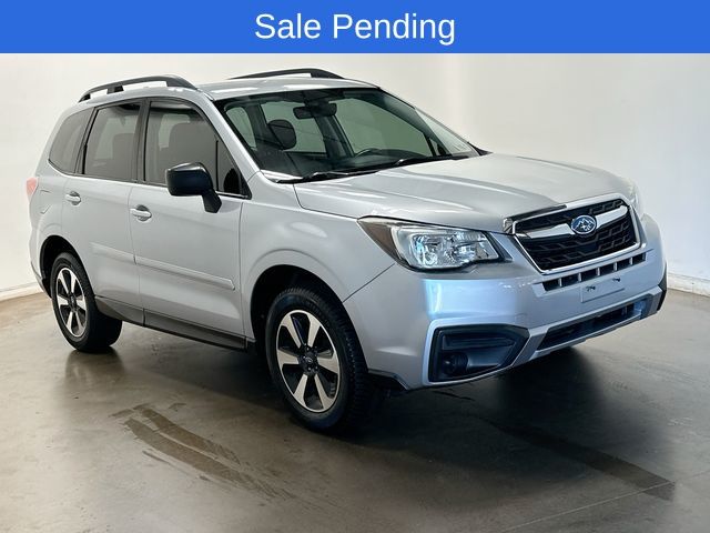 Thumbnail: 2017 Subaru Forester - 29