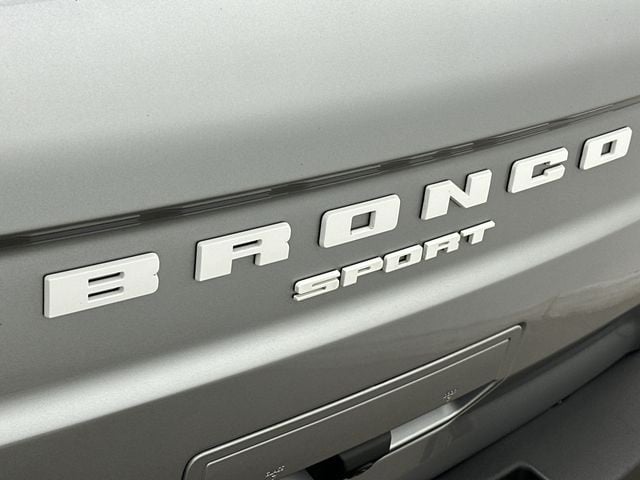 Thumbnail: 2021 Ford Bronco Sport - 28