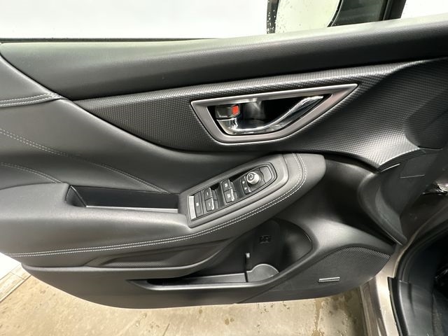 Thumbnail: 2020 Subaru Forester - 19