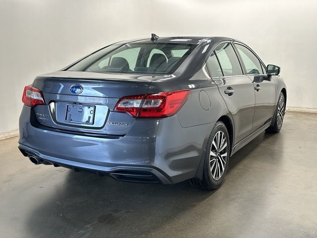 Thumbnail: 2019 Subaru Legacy - 31