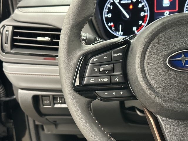 Thumbnail: 2026 Subaru Forester - 9