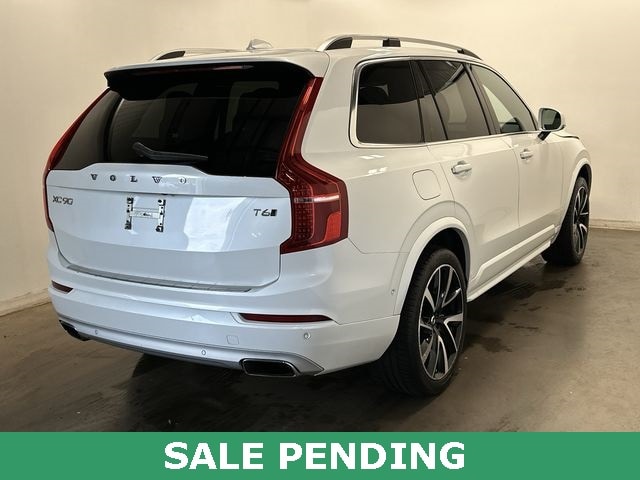 Thumbnail: 2018 Volvo XC90 - 38