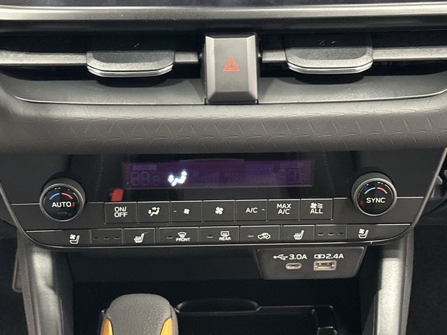 Thumbnail: 2026 Subaru Outback - 16