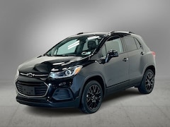 Used 2022 Chevrolet Trax LT SUV in Moon Township
