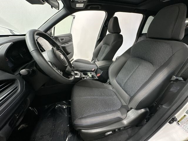 Thumbnail: 2025 Subaru Forester - 17