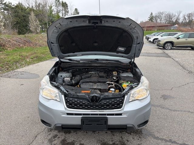 Thumbnail: 2015 Subaru Forester - 3