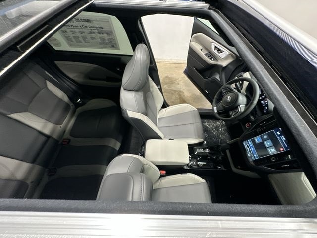 Thumbnail: 2026 Subaru Forester - 6