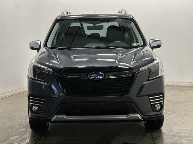 Thumbnail: 2023 Subaru Forester - 32