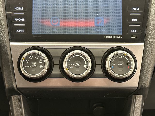 Thumbnail: 2016 Subaru Crosstrek - 12