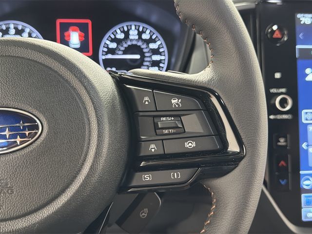 Thumbnail: 2026 Subaru Forester - 10