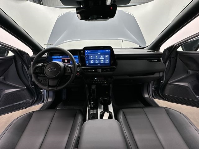 Thumbnail: 2026 Subaru Outback - 20