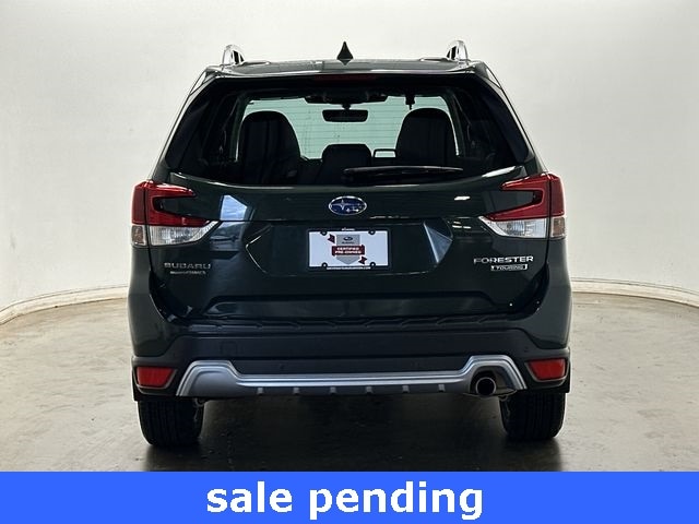 Thumbnail: 2023 Subaru Forester - 4