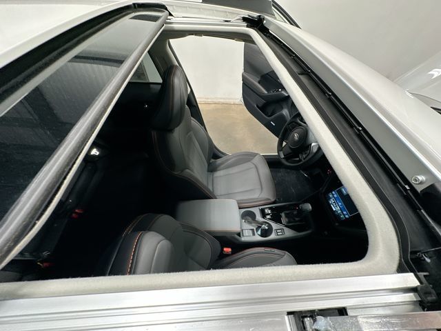 2026 Subaru Crosstrek Limited - Photo 6