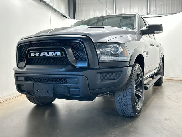 Thumbnail: 2021 RAM 1500 Classic - 30