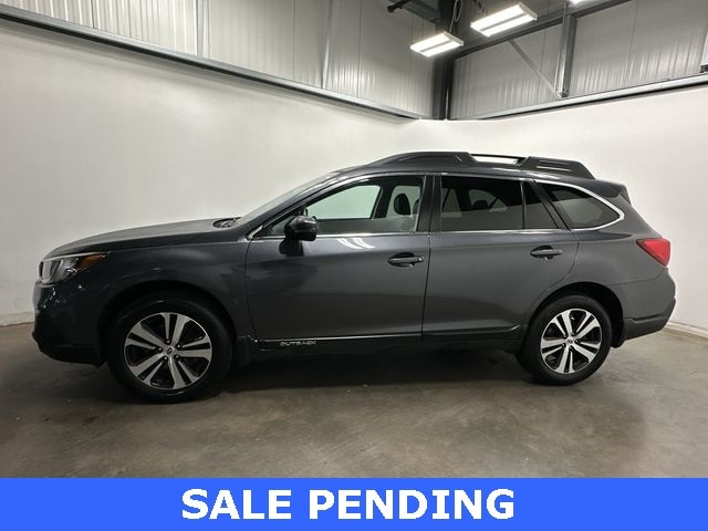 Thumbnail: 2019 Subaru Outback - 2