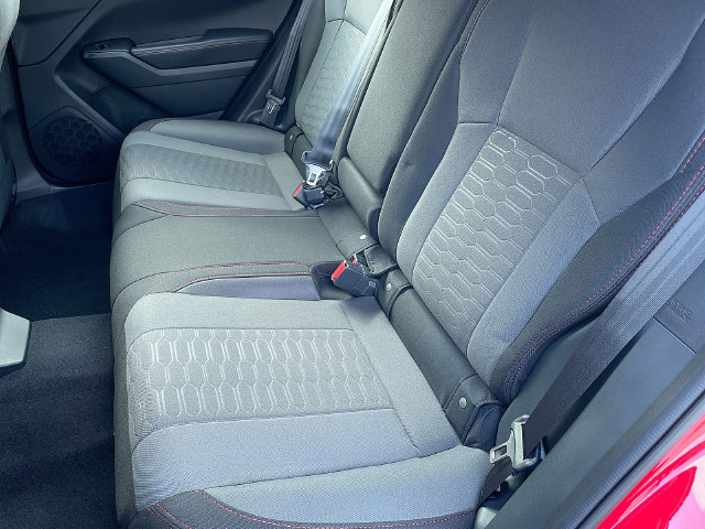 2026 Subaru Impreza Sport - Photo 22