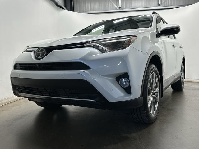 Thumbnail: 2017 Toyota RAV4 - 30
