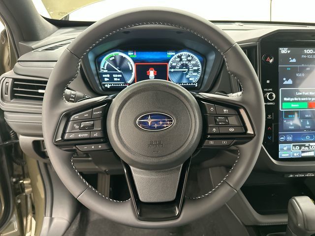 Thumbnail: 2026 Subaru Forester - 8